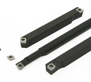 Turning and Boring Tools