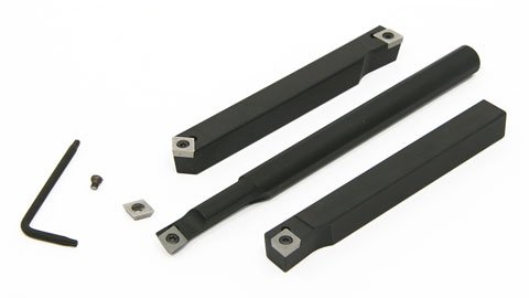 Turning and Boring Tools